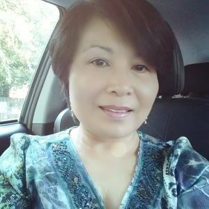 Meet your Posher, Susan